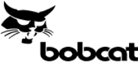 Bobcat 로고