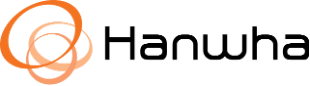 Hanwha 로고