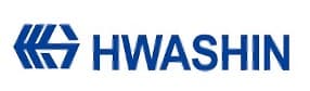 Hwashin 로고